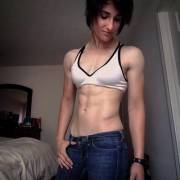 First Post! Will A Powerlifter Fit In Here?