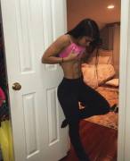 Clean Room And Tight Abs=The Holy Grail