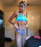 Just The Right Amount Of Cuteness