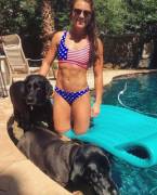 Us Olympic Diver Kassidy Cook