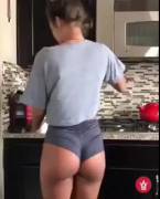 Sommer Ray Is Pretty Nice Lookin' If You Ask Me...