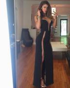 Anllela Sagra Looking Hot