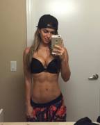 Anllela Sagra (From /R/Justfitnessgirls)