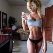 Good Looking Good Body