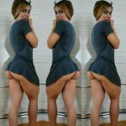 View From Behind (From /R/Justfitnessgirls)