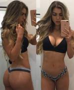 Anllela Sagra (X-Post /R/Justhotwomen)