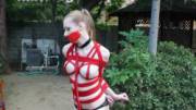 Backyard Bondage