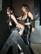 Ashley Renee Helpless And Used