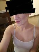 I Was Out Of Town Last Week For Work, Sent This To Him On Night #2