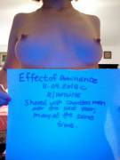 It's About Time We Posted A Verification Shot.