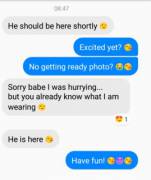 Stay At Home Hotwife...