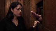 [/R/Blowjobs] Confession Files- Ava Dalush - Fucks The Priest