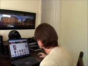 [/R/Kerisable] She Did Say She Was Up For &Amp;Quot;Anything&Amp;Quot;...