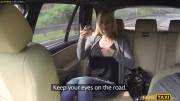 [/R/Porninfifteenseconds] Fake Taxi Nathaly Cherie