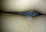 Love Letting It Drip Out