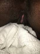 Looking For A Female Who Loves To Clean Up After Him