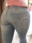 I Like Strangers To Be Concerned About The Structural Integrity O[F] My Pants