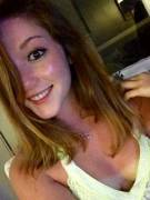 I Got A Little Sunburnt. 