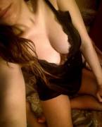 Do You Want To Share The Bed ? [F]