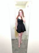 Who Doesn't Love A Little Black Dress?