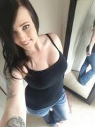 Super Mild Today, Just Me!