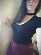 I (F)Eel Like You Should Miss Me