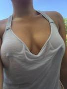 I Miss Those Summer Days (F)