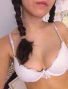 Boobies 101- I Think My Boobs Are Getting Bigger... O///O (Part 1)