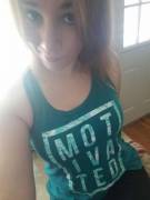 Long Time No Face, So Here It Is And My Nice Booty.