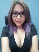 Might Have Dressed Inappropriately To Work Today...