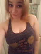 My Shirt Says My Title.