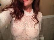 I Loved The Looks I Got When People Noticed ;)