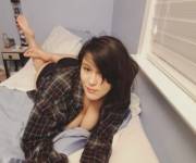 Coming Home To Me In Your Flannel