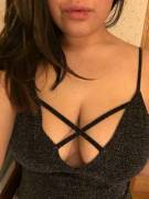 This Isn't Too Revealing, Right?