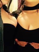 Our First Post Here!