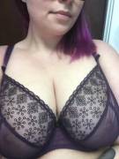 One Of You Spoiled Me With A Gift Certificate To My Favorite Place To Buy Lingerie. ...