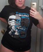 [F] Come To The Dark Side