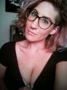 Just Being A Stereotypical Nerd 