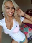 Pretty Much Perfect Blonde