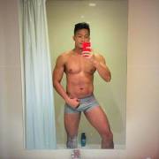 I Don't Think Southeast Asian Men Are Well Represented Here. Pm If You're In San ...