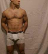 Posted This For About 5 Minutes Yesterday And Got Cold Feet. Round Two.