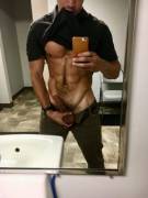 I Had To Take It Out