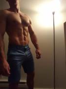 Probably Should Have Tried These Shorts On At The Store First