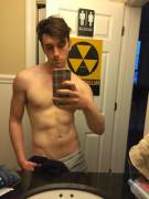 Have An Album, Featuring My Not So Magnum Dong! That Is All.