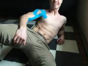 I Need Someone To Cuddle With On This Snow Day