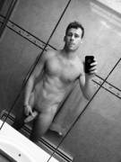 Black And White Anyone? (Pm Me)