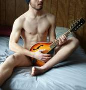 Sure, The Mandolin Might Not Be The Coolest Instrument Out There, But It Still Makes ...