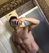 I'll Be Your Boyfriend In Your Wet Dreams Tonight