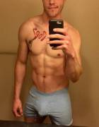 Just Looking For A New Friend