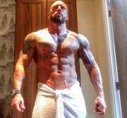 See A Lot Of Boys On Here, Any Interest In Something A Bit More Rugged And Mature? ...